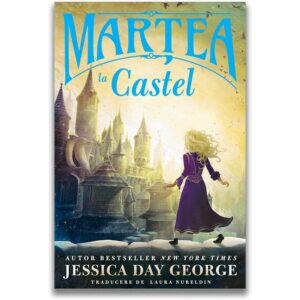 Carte Editura DPH - Martea la Castel