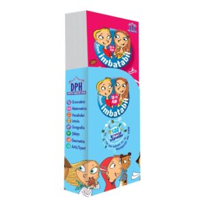 Carte Editura DPH