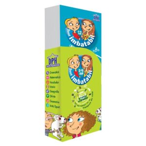 Carte Editura DPH
