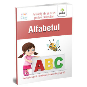 Carte Editura Gama