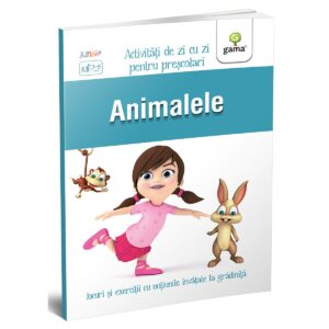 Carte Editura Gama