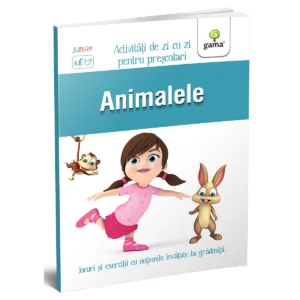 Carte Editura Gama