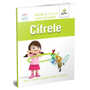 Carte Editura Gama