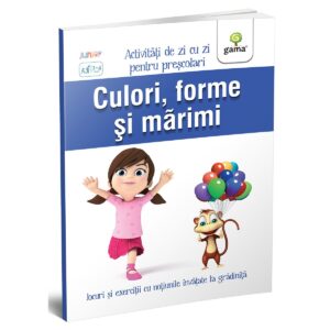 Carte Editura Gama
