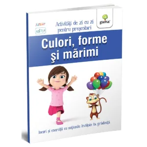 Carte Editura Gama