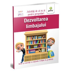 Carte Editura Gama