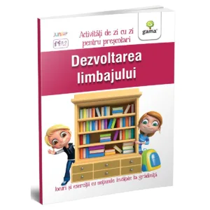 Carte Editura Gama