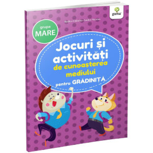 Carte Editura Gama