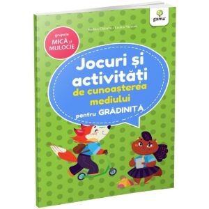 Carte Editura Gama