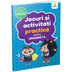 Carte Editura Gama