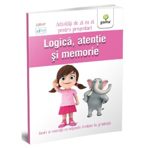 Carte Editura Gama