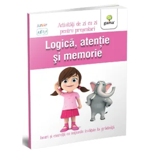 Carte Editura Gama