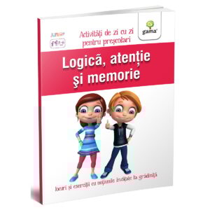 Carte Editura Gama