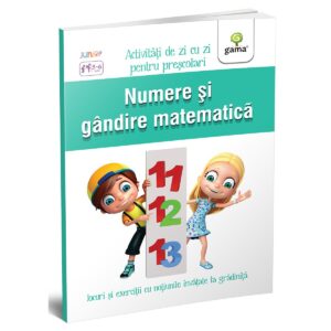 Carte Editura Gama