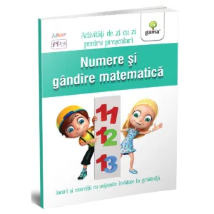 Carte Editura Gama