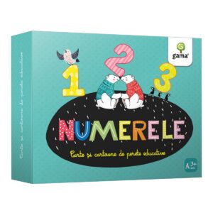 Carte Editura Gama