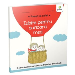 Carte Editura Gama