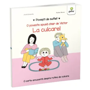 Carte Editura Gama