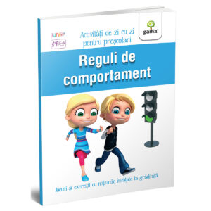 Carte Editura Gama