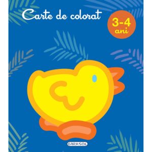 Carte Editura Girasol