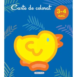 Carte Editura Girasol