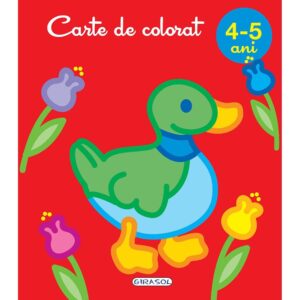 Carte Editura Girasol