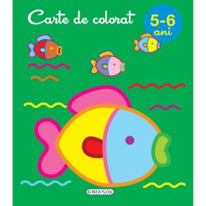 Carte Editura Girasol
