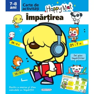 Carte Editura Girasol