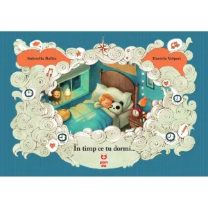 Carte Editura Pandora M