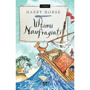 Carte Editura Pandora M