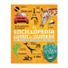 Carte Enciclopedia Lumii in Numere