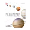 Carte Ghid ilustrat complet al sistemului solar Planetele