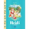 Carte Heidi la munte