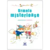 Carte Jumi si Juma: urmele misterioase
