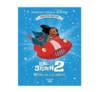 Carte Lilo si Stitch 2