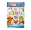 Carte Pictam cu Degetele Disney Clasic