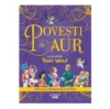 Carte Povesti De Aur Tony Wolf