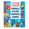 Carte Primele Culori