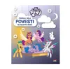Carte Primele Mele Povesti de Noapte Buna My Little Pony