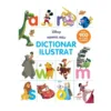 Carte Primul Meu Dictionar Ilustrat Disney