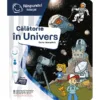 Carte Raspundel Istetel Calatorie in Univers