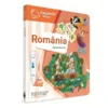 Carte Raspundel Istetel Romania