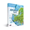 Carte Raspundel Istetel atlasul lumii