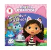 Carte copii Gabbys Dollhouse