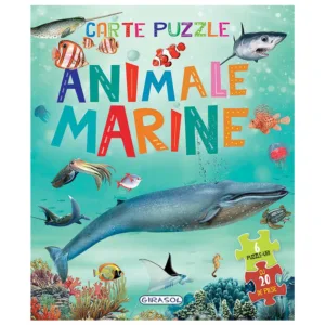 Carte cu 6 puzzle-uri