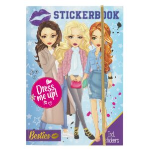 Carte cu autocolante Grafix
