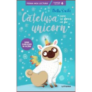 Carte cu povesti