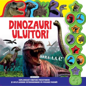 Carte cu sunete