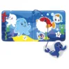 Carte de baie Simba ABC Ocean