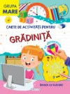 Carte gradinita - Grupa Mare